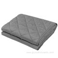 Soft Cooling Breathable Heavy Bamboo Weighted Blanket